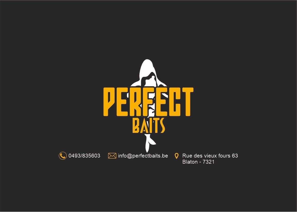 Logo Perfect Baits